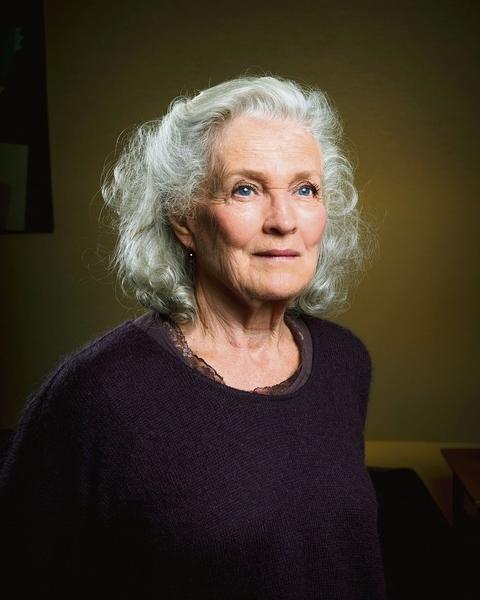  MARIE-CHRISTINE BARRAULT